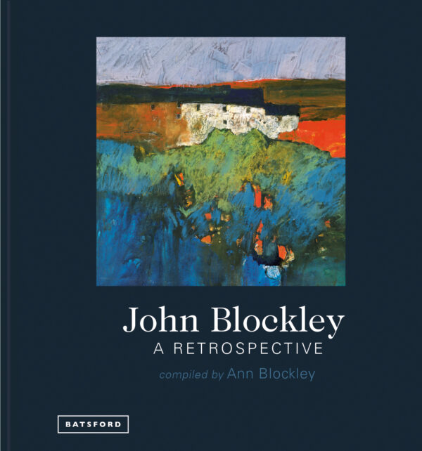 John Blockley – A Retrospective - Hardback