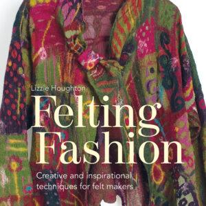 Felting Fashion - Paperback