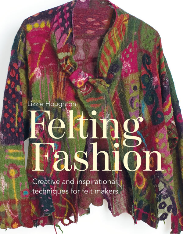 Felting Fashion - Paperback