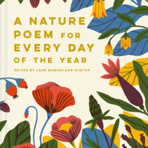 A Nature Poem for Every Day of the Year - Hardback
