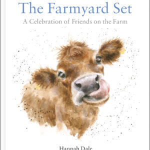 The Farmyard Set - Hardback