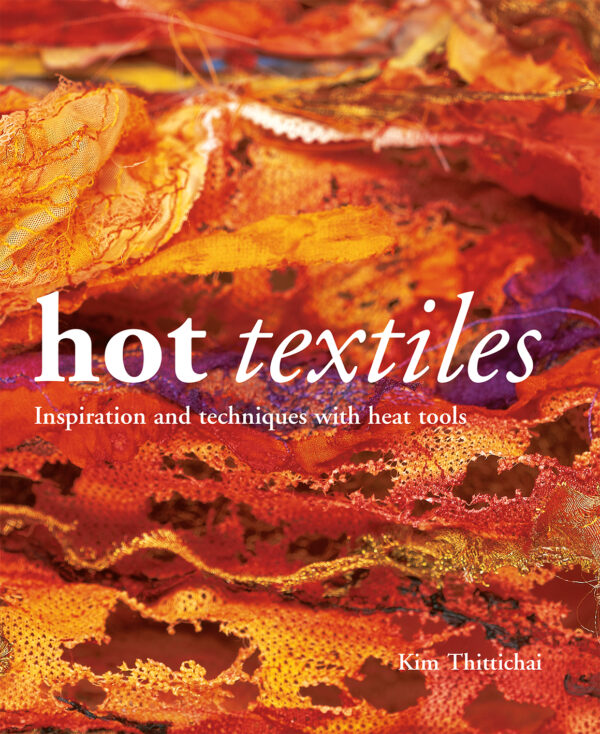 Hot Textiles - Paperback