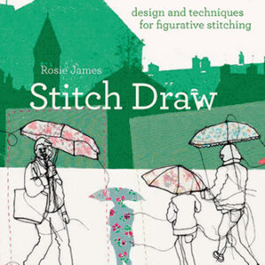 Stitch Draw - Paperback