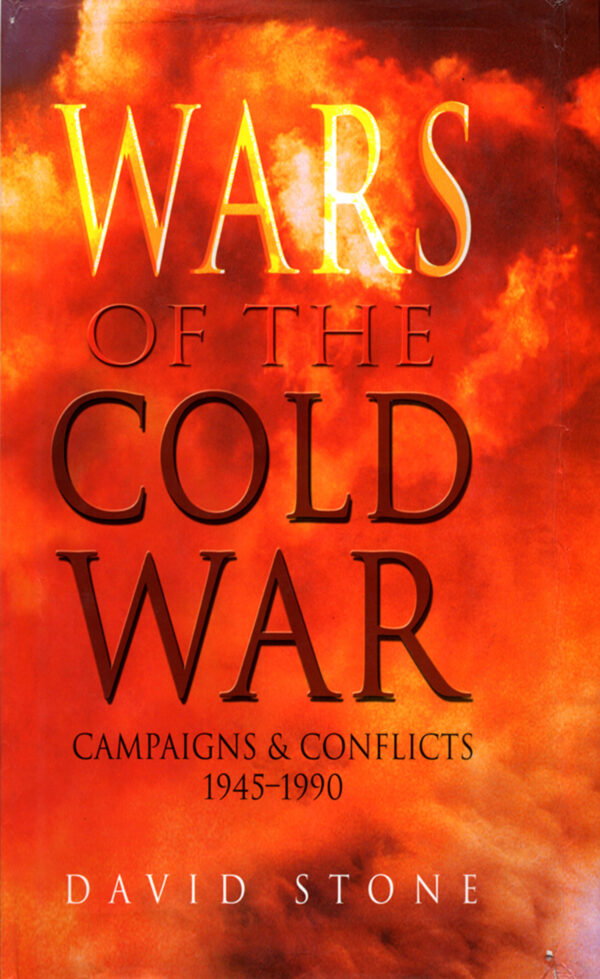 Wars of The Cold War - eBook