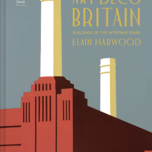 Art Deco Britain - Hardback