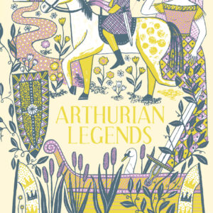 Arthurian Legends - Hardback