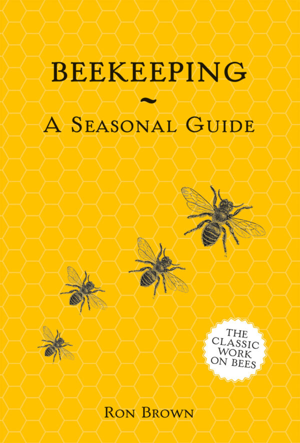 Beekeeping - A Seasonal Guide - Paperback