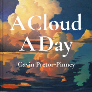 A Cloud A Day - Hardback