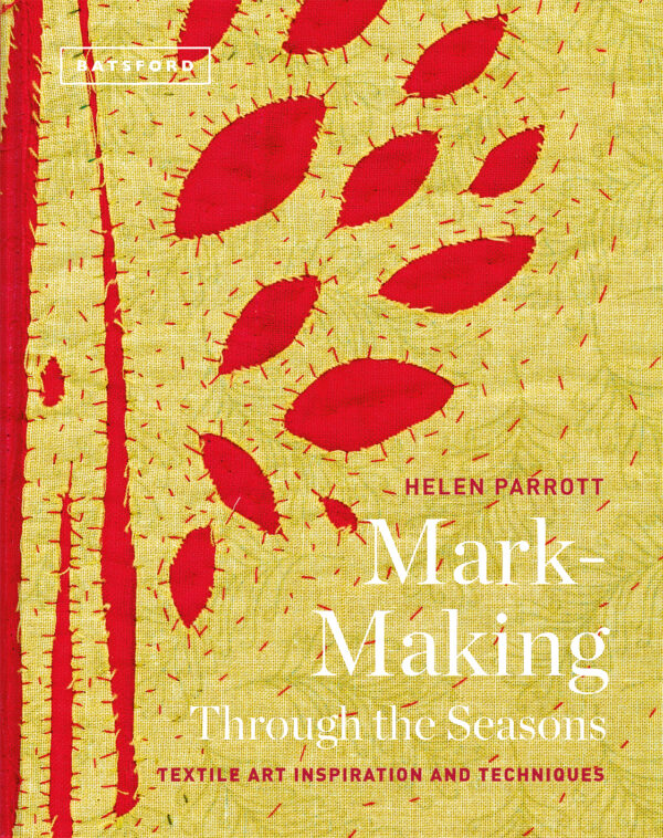 Mark-Making Through the Seasons - Hardback