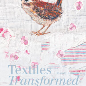 Textiles Transformed - Hardback