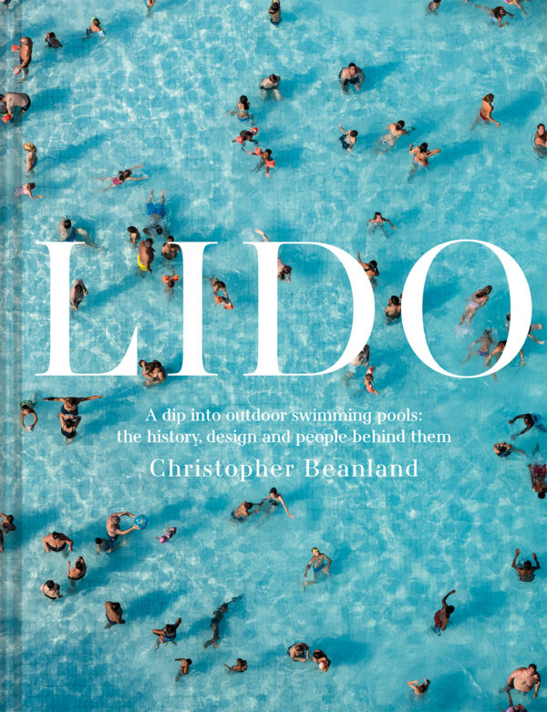 Lido - Hardback