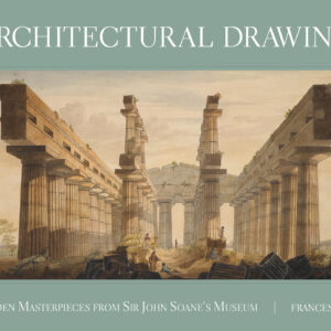 Architectural Drawings - Hardback