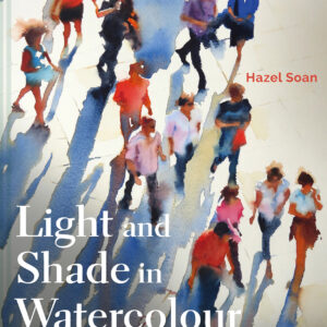 Light and Shade in Watercolour - eBook