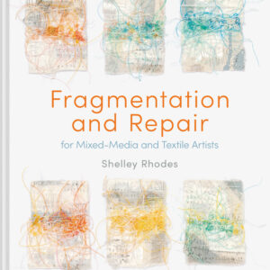 Fragmentation and Repair - Hardback