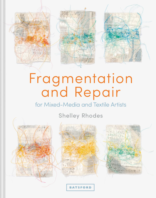 Fragmentation and Repair - Hardback