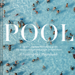 Pool - Hardback