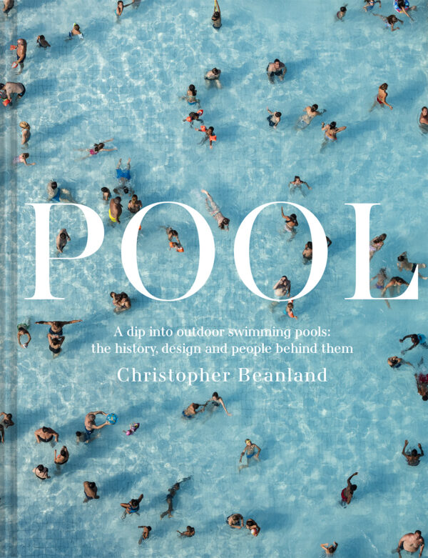 Pool - Hardback