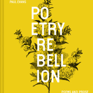 Poetry Rebellion - Hardback