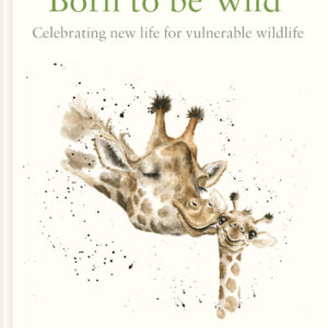 Born to be Wild - Hardback