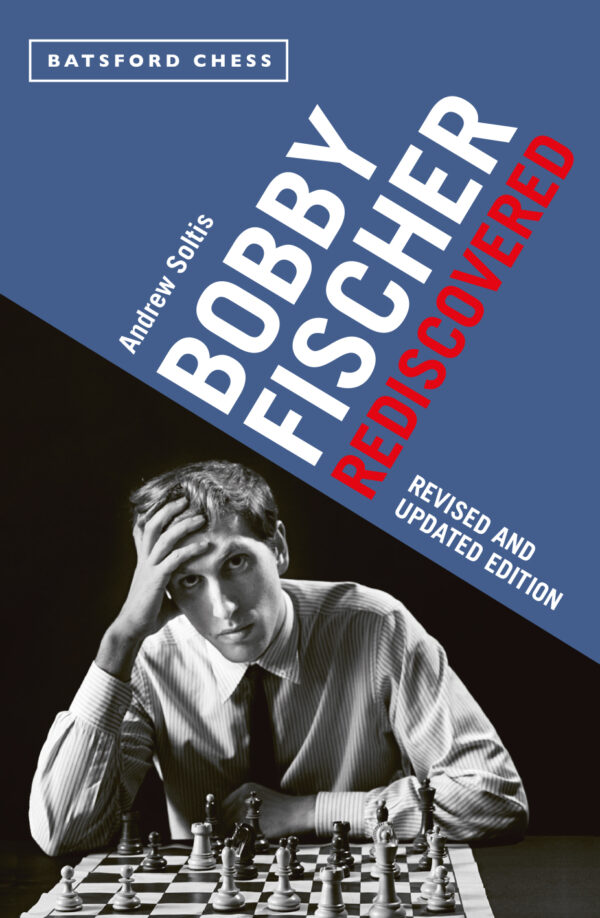 Bobby Fischer Rediscovered - eBook