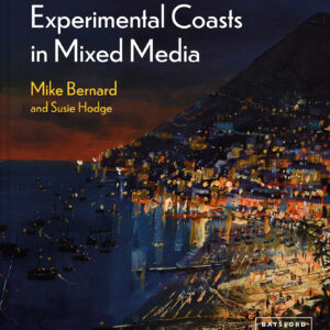 Experimental Coasts in Mixed Media - Hardback
