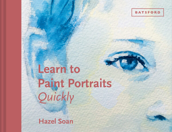 Learn to Paint Portraits Quickly - Hardback