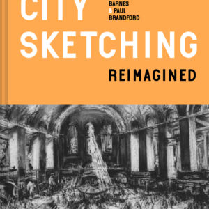 City Sketching Reimagined - Hardback