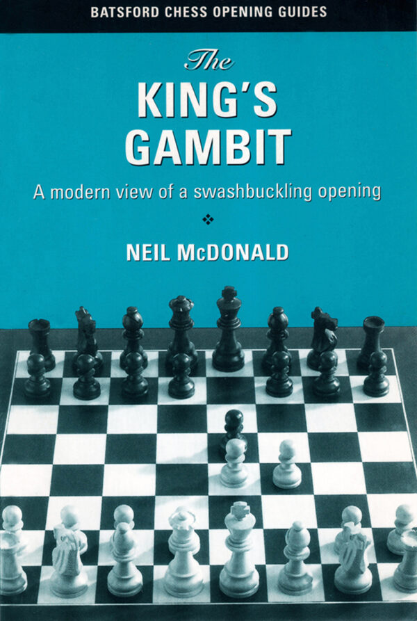 The King’s Gambit - eBook