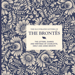The Illustrated Letters of the Brontës - eBook