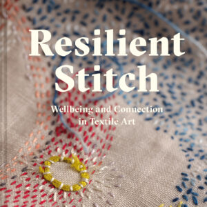 Resilient Stitch - eBook
