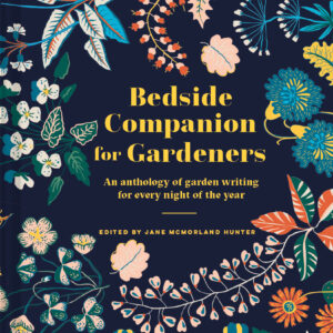 Bedside Companion for Gardeners - Hardback