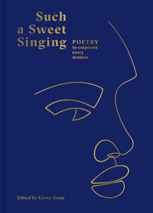Such a Sweet Singing - Hardback