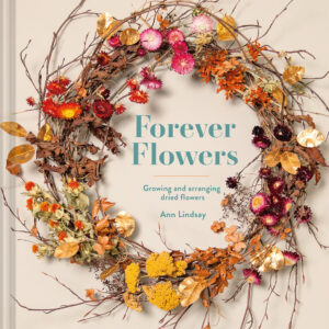 Forever Flowers - Hardback