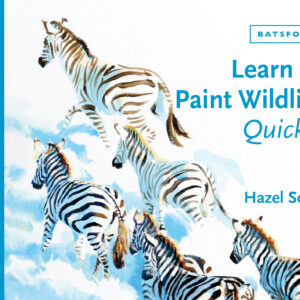Learn to Paint Wildlife Quickly - Hardback