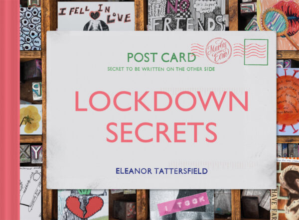 Lockdown Secrets - Hardback