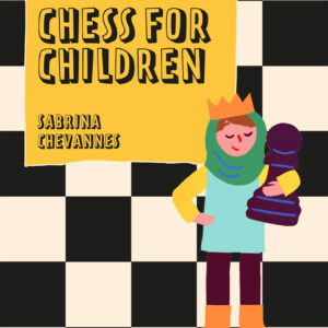 The Batsford Book of Chess for Children New Edition - Hardback