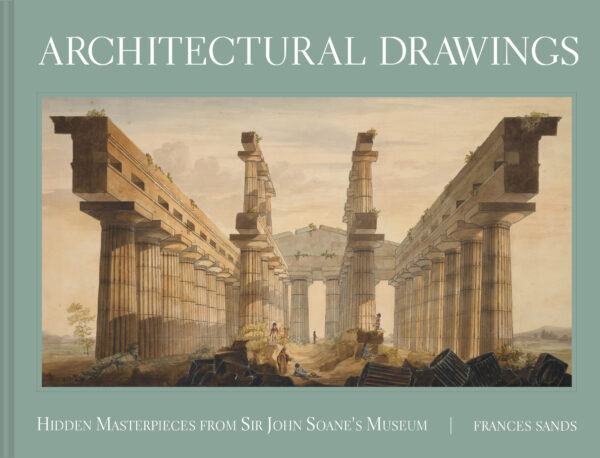 Architectural Drawings - eBook
