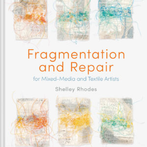 Fragmentation and Repair - eBook