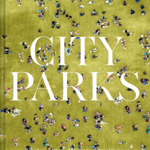 City Parks - Hardback