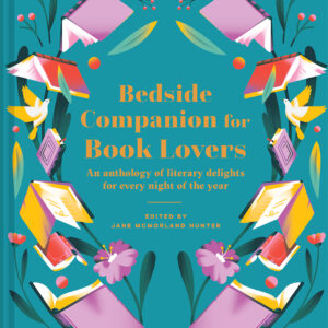 Bedside Companion for Book Lovers - Hardback