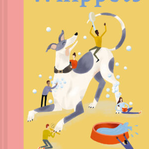 Whippets - Hardback