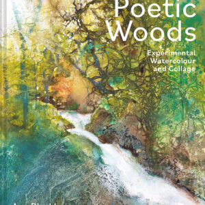 Poetic Woods - Hardback