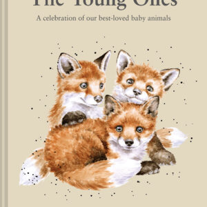 The Young Ones - Hardback