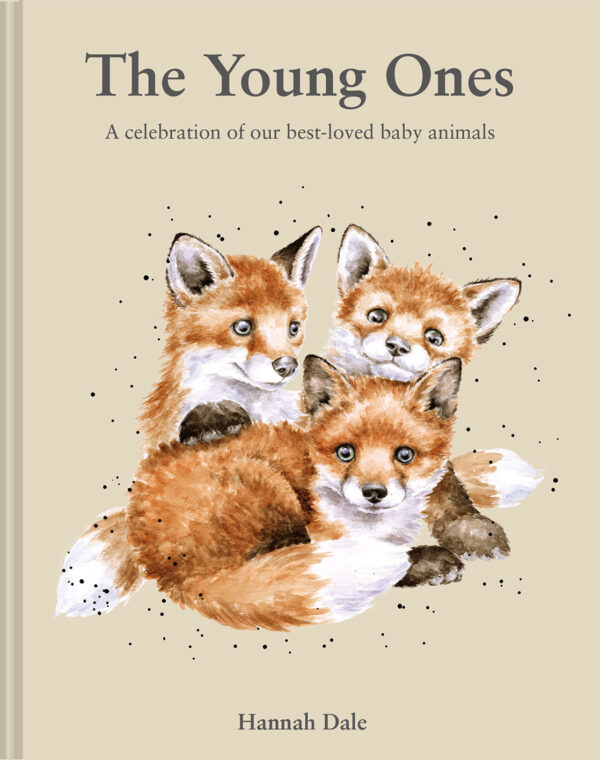 The Young Ones - Hardback