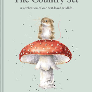 The Country Set - Hardback