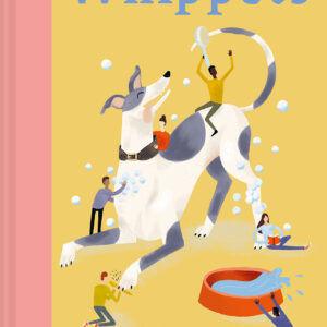 Whippets - eBook