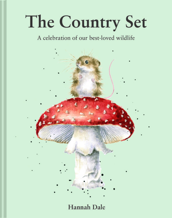 The Country Set - eBook
