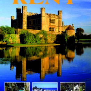 In & Around Kent - Paperback