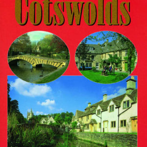 In & Around Cotswolds - Paperback