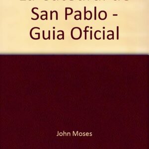 St Pauls Spanish - Paperback